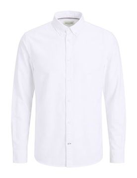 Camisa Hombre Hueso L,M,S Hombre
