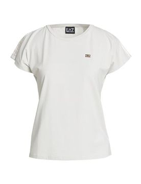 T-shirts Damen Hellgrau M,S,XS Damen