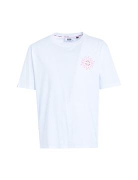 Camiseta Hombre Blanco L,M,S,XS Hombre
