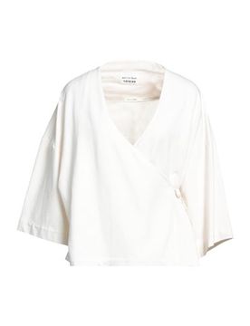 Sudadera Mujer Marfil 2 Mujer