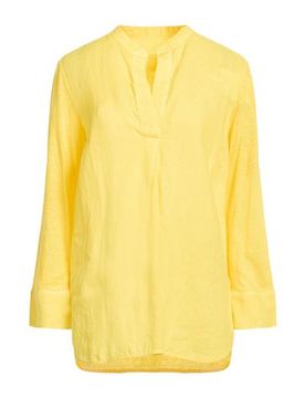 Top Mujer Amarillo L,S,XS Mujer