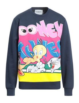 Sudadera Hombre Azul marino L,S,XL,XXL Hombre