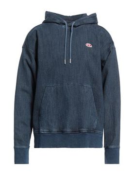 Sudadera Hombre Azul marino L,M,XXL Hombre