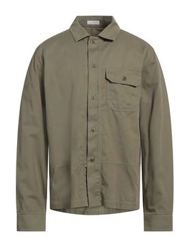 Chaqueta y cazadora Hombre Verde militar 39,40,41,42,43,44 Hombre
