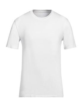 Camiseta Hombre Hueso M Hombre