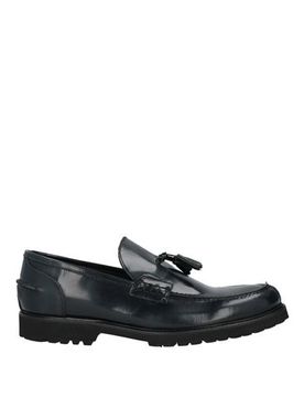 Mocasines Hombre Azul noche 39,40,41,42,44 Hombre