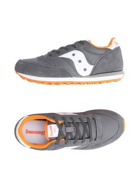 Sneakers Jungen 9-16 jahre Blei 33 Jungen 9-16 jahre