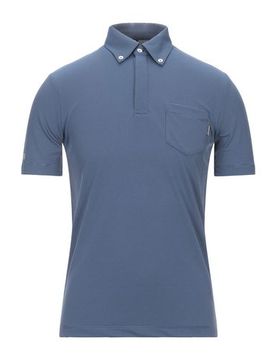 Polo Hombre Azul marino XS Hombre
