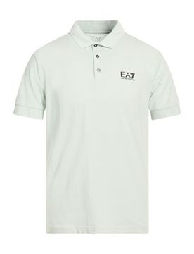 Poloshirt Herren Salbeigrün M,S,XL,XS,XXL,XXS Herren