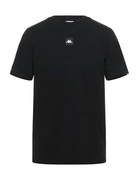 T-shirts Herren Schwarz M Herren