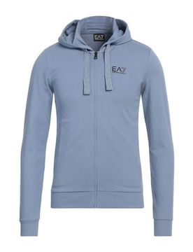 Sudadera Hombre Azul profundo 3XL,L,M,S,XL,XS,XXS Hombre