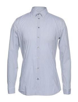 Camisa Hombre Negro 48 Hombre