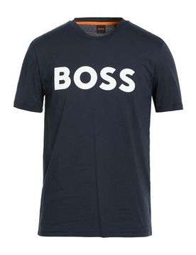 Camiseta Hombre Azul noche L,M,S,XL,XXL Hombre