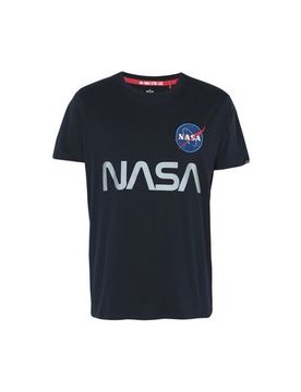 Camiseta Hombre Azul noche L,M,XL Hombre