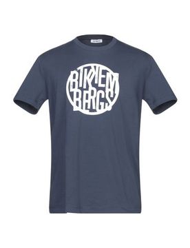 T-shirts Herren Blau M,S,XL Herren