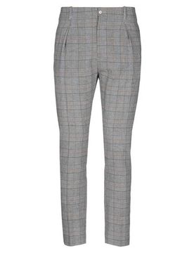 Hose Herren Hellgrau 44 Herren