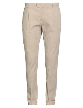 Hose Herren Beige 56 Herren