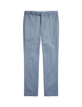 POLO Hose Herren Taubenblau 34W-32L,36W-32L,38W-32L,40W-32L Herren