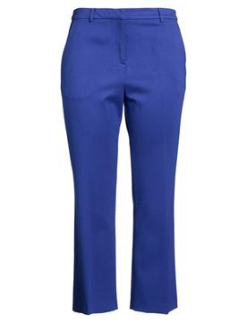Pantalones Mujer Azul marino 36,38,44 Mujer