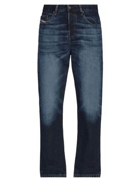 Pantalones vaqueros Hombre Azul marino 31W-30L Hombre
