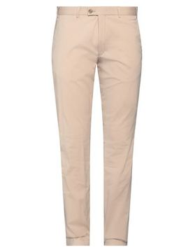 Pantalones Hombre Beige 56S,58S Hombre