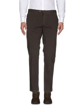 Hose Herren Dunkelbraun 46,56 Herren