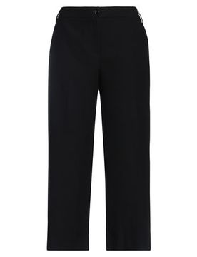 Pantalones Mujer Negro 34 Mujer