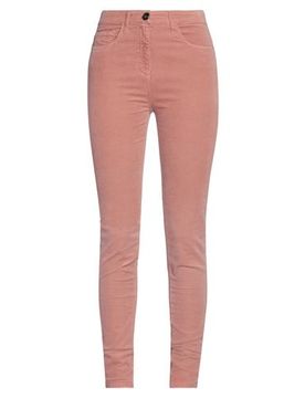 Pantalones Mujer Rosa palo 25,27,28 Mujer