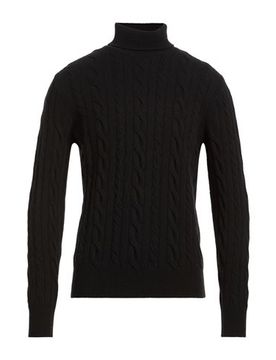 Cuello alto Hombre Negro 46,48,50,52,54,56,58,60 Hombre