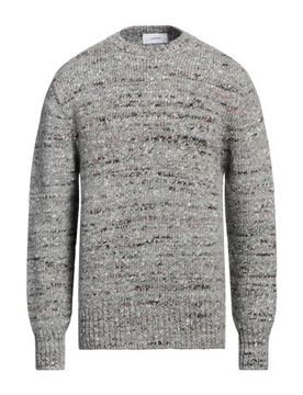 Pullover Hombre Gris L,M,S,XL,XXL Hombre