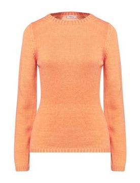 Pullover Damen Orange 42 Damen