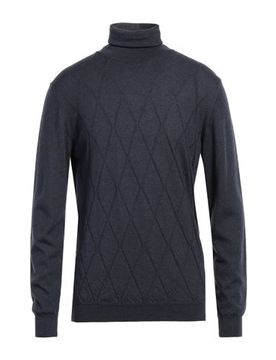 Cuello alto Hombre Azul marino XXL Hombre