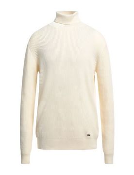 Cuello alto Hombre Hueso 3XL,L,M,S,XL,XXL Hombre