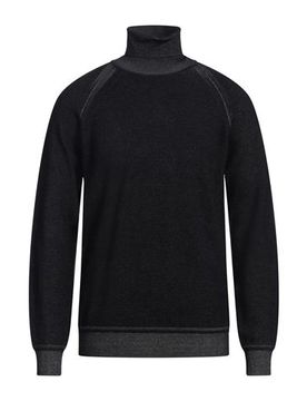 Cuello alto Hombre Azul noche 3XL,L,XL,XXL Hombre