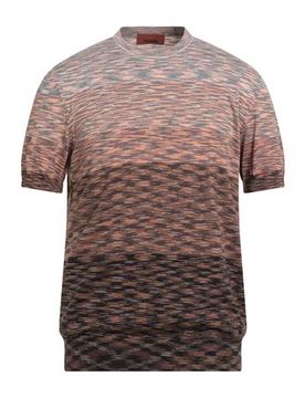 Camiseta Hombre Salmón 46,48,50,52,54,56 Hombre