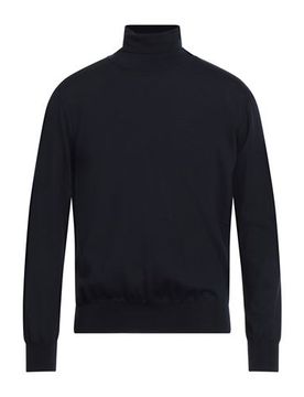 Cuello alto Hombre Azul noche 56 Hombre