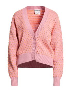 Strickjacke Damen Antikrosa M Damen