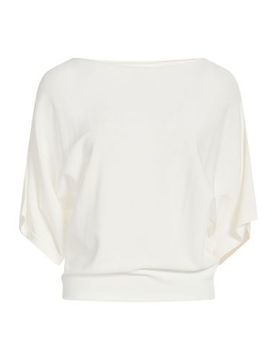 Pullover Mujer Blanco 36,38,40,42 Mujer