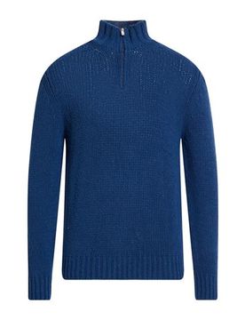 Pullover Herren Marineblau 50 Herren