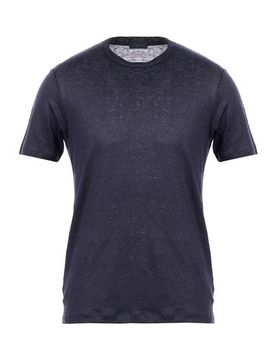 Camiseta Hombre Azul marino L,M,S,XL,XXL Hombre