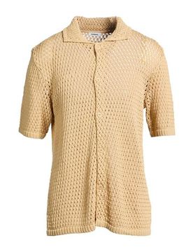 Camisa Hombre Arena L,M,S,XL,XS Hombre