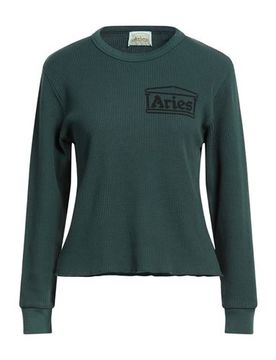 Sweatshirt Damen Dunkelgrün L,M,S,XL,XS,XXL,XXS Damen