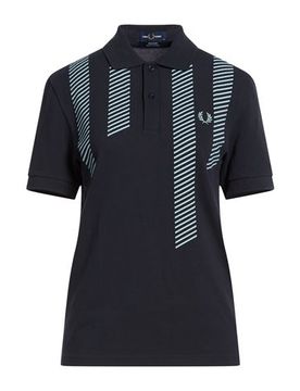 Poloshirt Damen Marineblau XS Damen