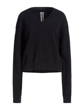 Pullover Damen Schwarz S Damen