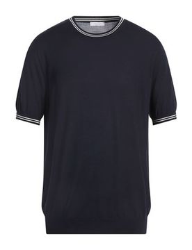 Pullover Herren Nachtblau XXL Herren