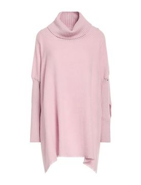 Cuello alto Mujer Lila 32 Mujer