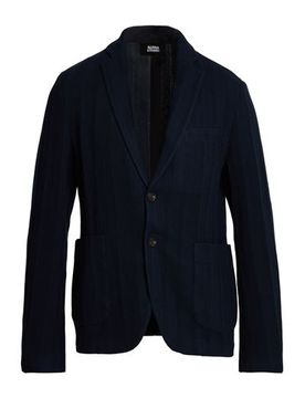 Blazer Herren Nachtblau 50 Herren