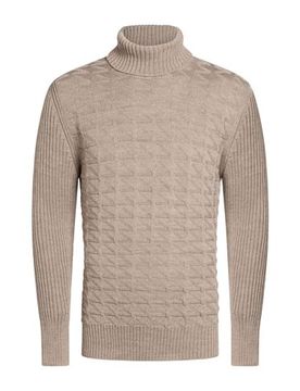 Cuello alto Hombre Topo L,S,XL,XXL Hombre