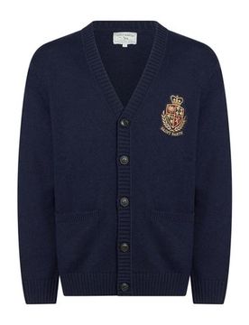 Rebecas Hombre Azul marino XL Hombre