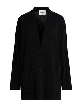 Blazer Damen Schwarz 32,34,36,38,40,42 Damen